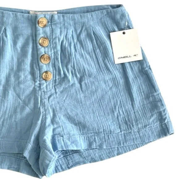 O’Neill Henley Shorts - Picture 8 of 16